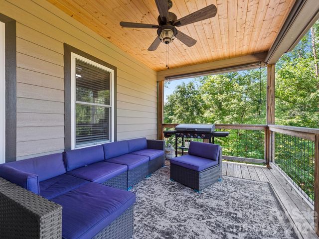 154 & 156 Dogwood Drive, Weaverville, NC 28787