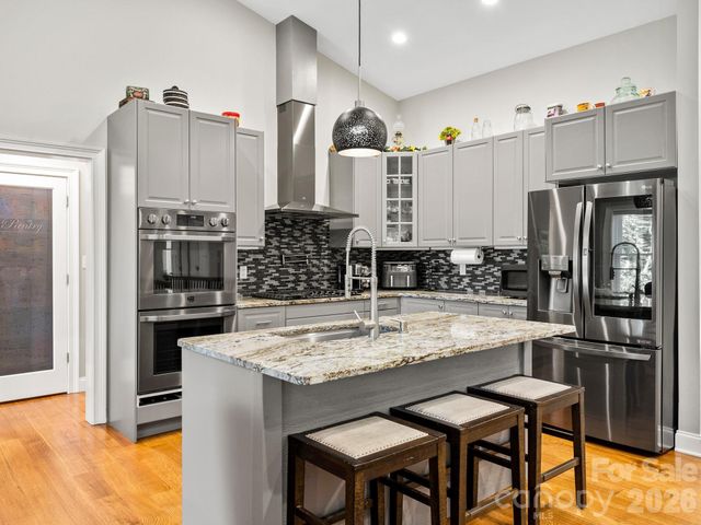 154 & 156 Dogwood Drive, Weaverville, NC 28787