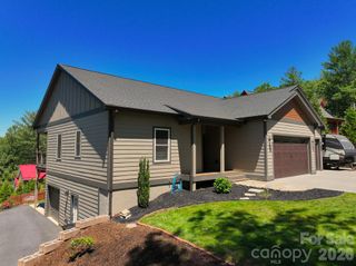 154 & 156 Dogwood Drive, Weaverville, NC 28787
