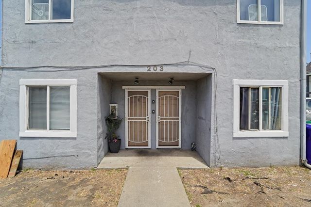 203 Bissell, Oakland, CA 94801