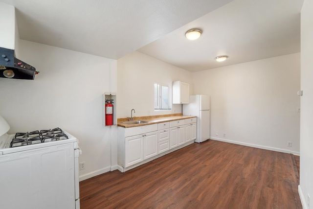 203 Bissell, Oakland, CA 94801