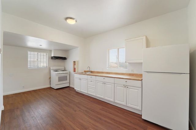 203 Bissell, Oakland, CA 94801