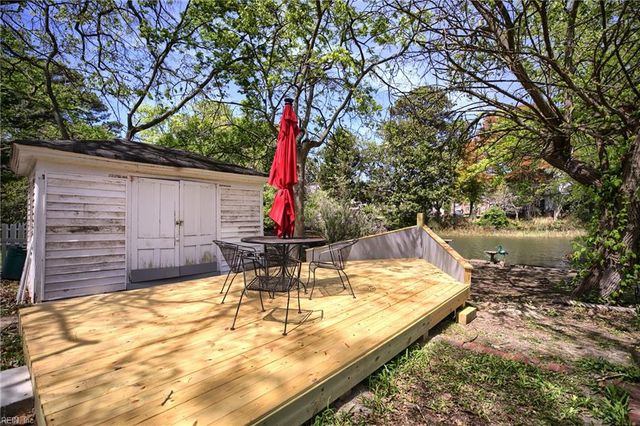 116 Linden AVE, Hampton, VA 23669