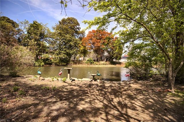 116 Linden AVE, Hampton, VA 23669
