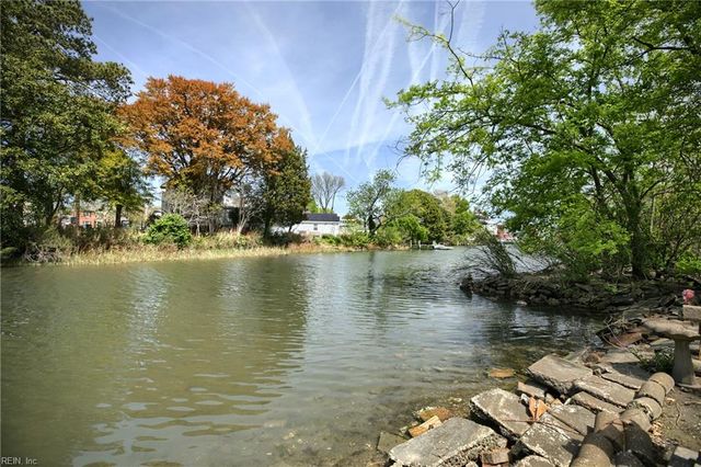 116 Linden AVE, Hampton, VA 23669