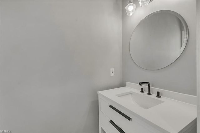 116 Linden AVE, Hampton, VA 23669