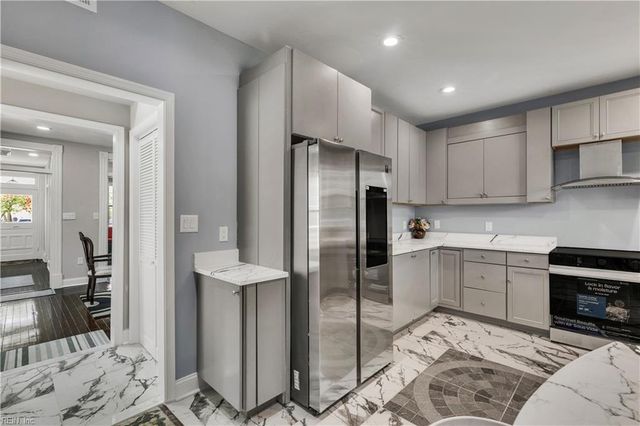 116 Linden AVE, Hampton, VA 23669