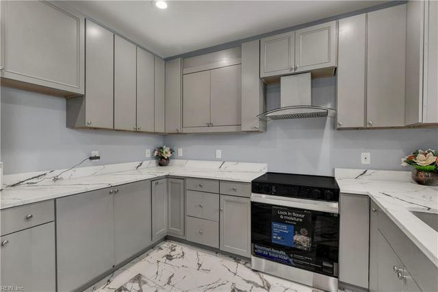 116 Linden AVE, Hampton, VA 23669