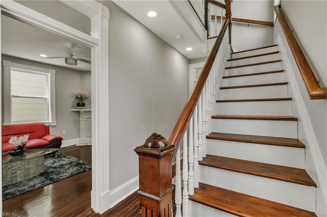 116 Linden AVE, Hampton, VA 23669