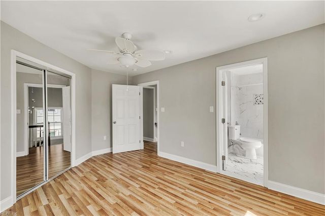 116 Linden AVE, Hampton, VA 23669