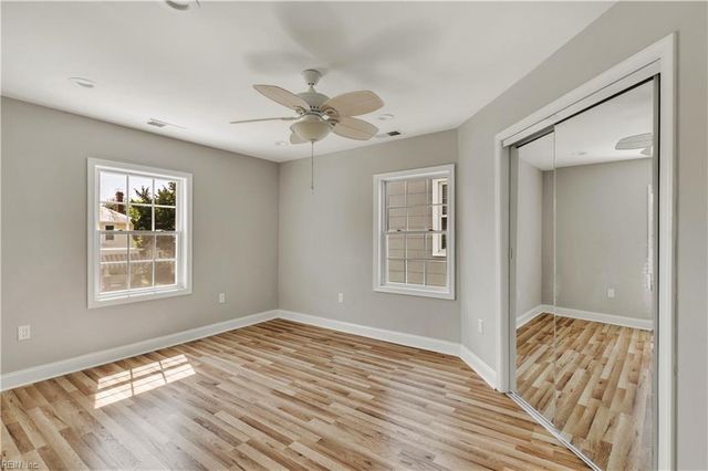 116 Linden AVE, Hampton, VA 23669
