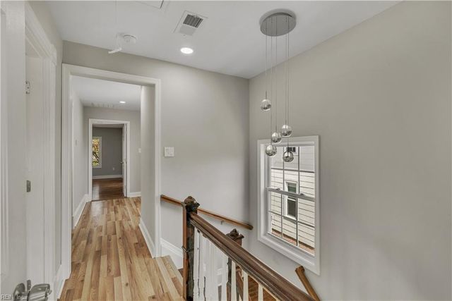116 Linden AVE, Hampton, VA 23669