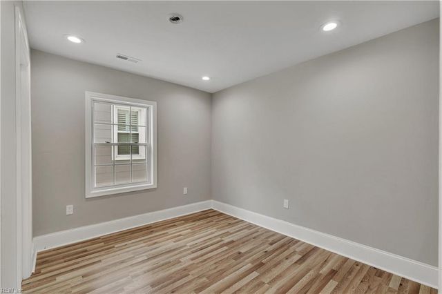 116 Linden AVE, Hampton, VA 23669