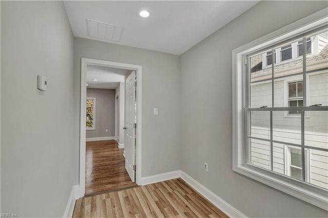 116 Linden AVE, Hampton, VA 23669