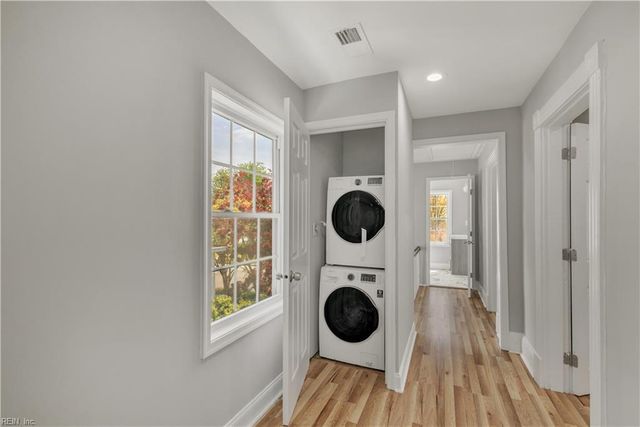 116 Linden AVE, Hampton, VA 23669