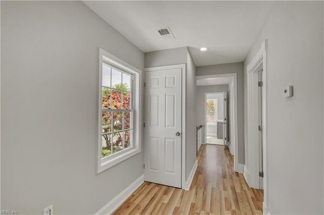 116 Linden AVE, Hampton, VA 23669
