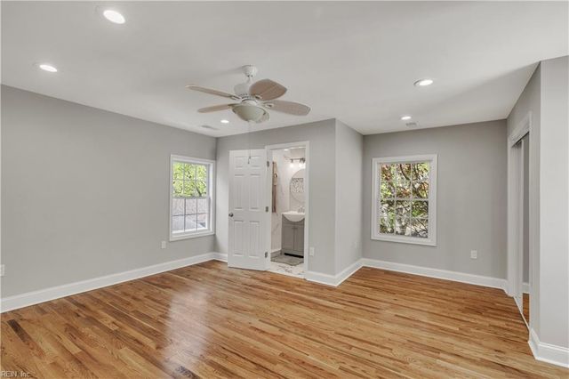 116 Linden AVE, Hampton, VA 23669