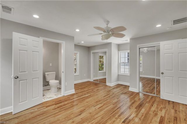 116 Linden AVE, Hampton, VA 23669