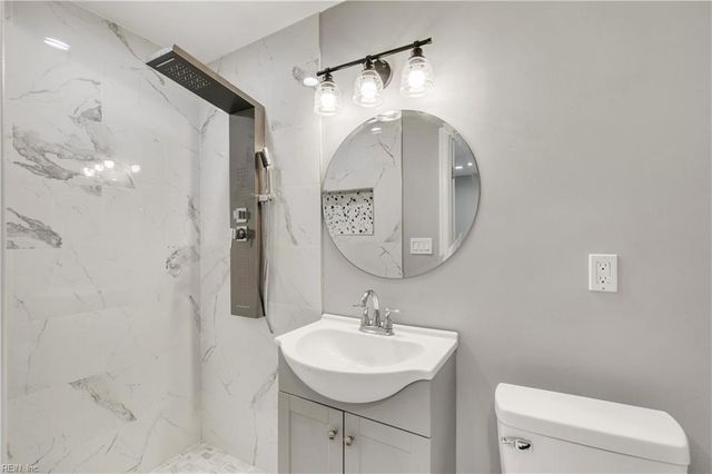 116 Linden AVE, Hampton, VA 23669