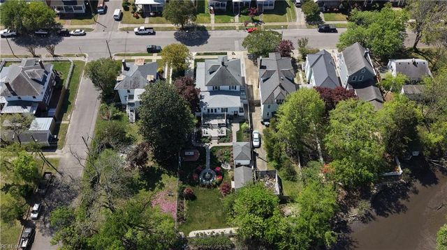 116 Linden AVE, Hampton, VA 23669