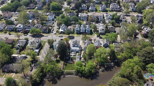 116 Linden AVE, Hampton, VA 23669