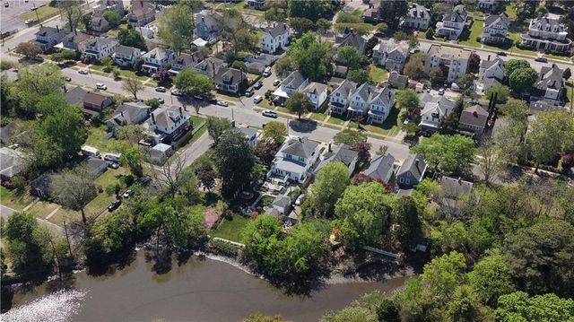 116 Linden AVE, Hampton, VA 23669
