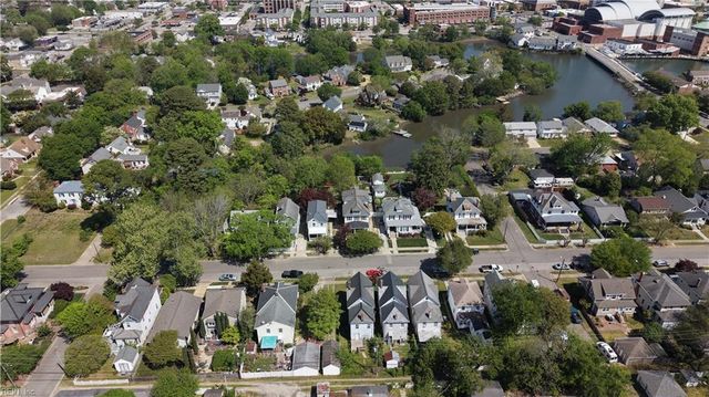 116 Linden AVE, Hampton, VA 23669