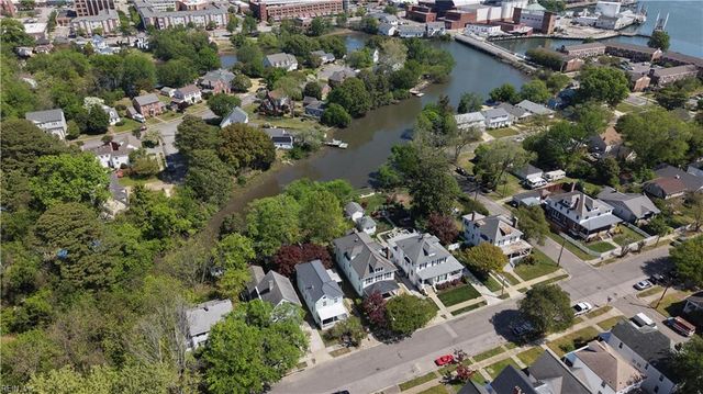 116 Linden AVE, Hampton, VA 23669