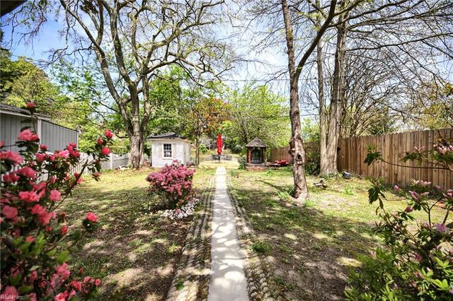 116 Linden AVE, Hampton, VA 23669