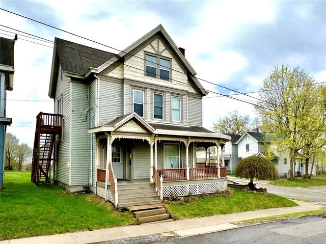 602 Court St, New Castle, PA 16101