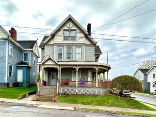 602 Court St, New Castle, PA 16101