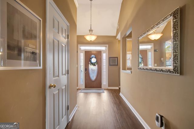 310 Rock Hill Dr, Fayetteville, GA 30215