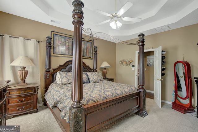 310 Rock Hill Dr, Fayetteville, GA 30215