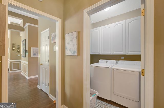 310 Rock Hill Dr, Fayetteville, GA 30215