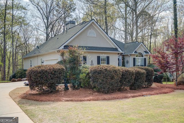 310 Rock Hill Dr, Fayetteville, GA 30215