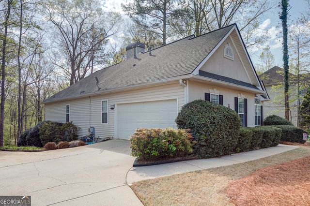 310 Rock Hill Dr, Fayetteville, GA 30215