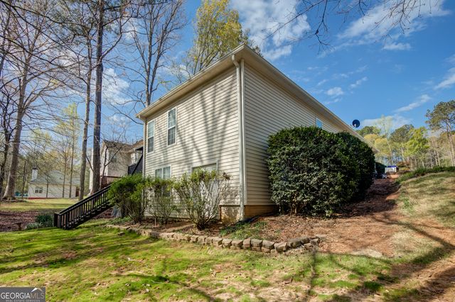 310 Rock Hill Dr, Fayetteville, GA 30215