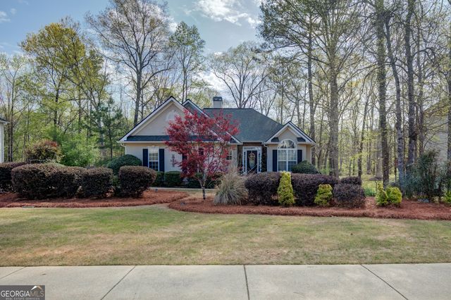 310 Rock Hill Dr, Fayetteville, GA 30215
