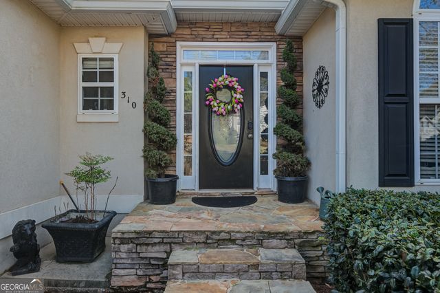 310 Rock Hill Dr, Fayetteville, GA 30215