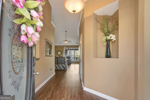 310 Rock Hill Dr, Fayetteville, GA 30215