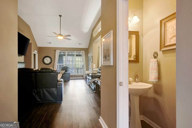 310 Rock Hill Dr, Fayetteville, GA 30215