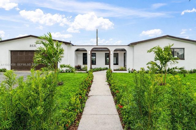 8631 NW 24th Court, Pembroke Pines, FL 33024