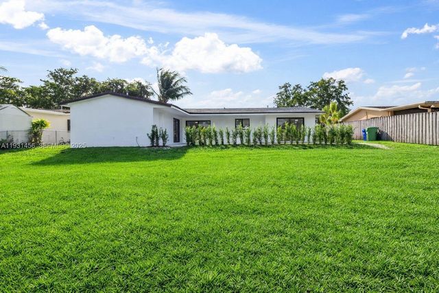 8631 NW 24th Court, Pembroke Pines, FL 33024