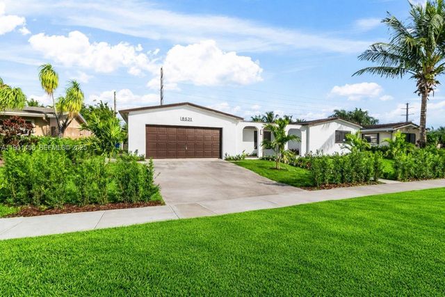 8631 NW 24th Court, Pembroke Pines, FL 33024