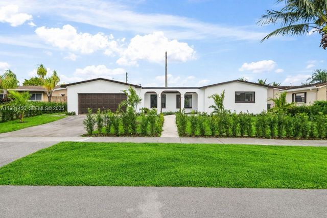 8631 NW 24th Court, Pembroke Pines, FL 33024