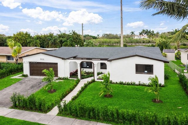 8631 NW 24th Court, Pembroke Pines, FL 33024