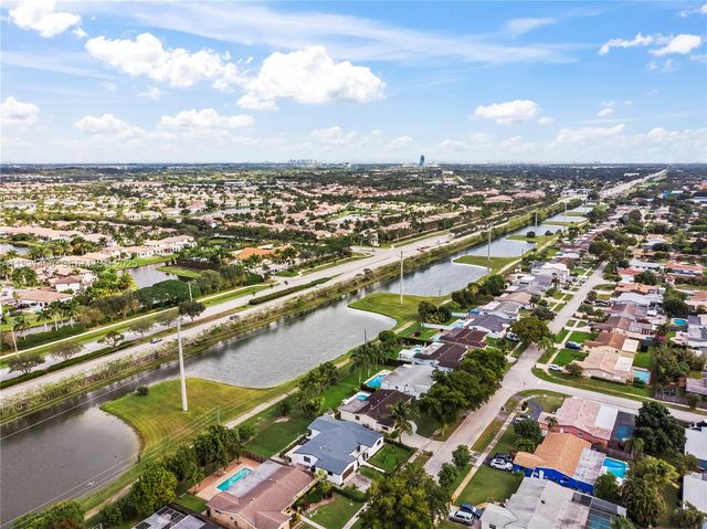 8631 NW 24th Court, Pembroke Pines, FL 33024