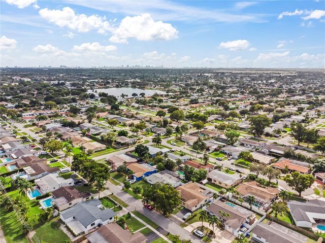 8631 NW 24th Court, Pembroke Pines, FL 33024