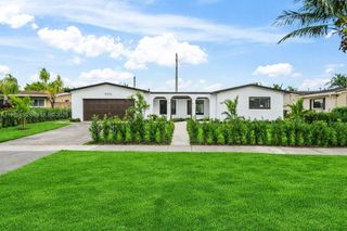 8631 NW 24th Court, Pembroke Pines, FL 33024