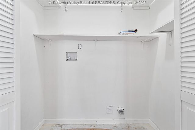 6565 Roosevelt Avenue, Charleston, WV 25304